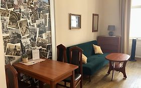Pension Karlova